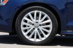 Volkswagen Jetta 2011 года